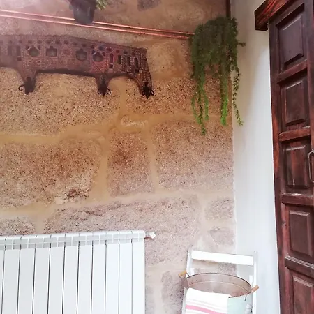 A Casa Das Lendas Borben Exterior photo