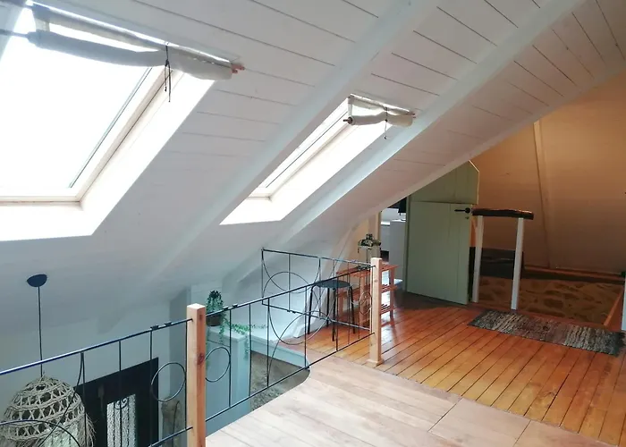 A Casa Das Lendas