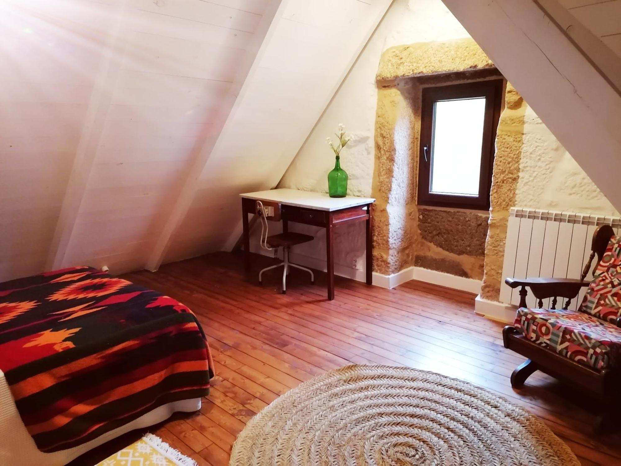 A Casa Lendas Chalet Borben