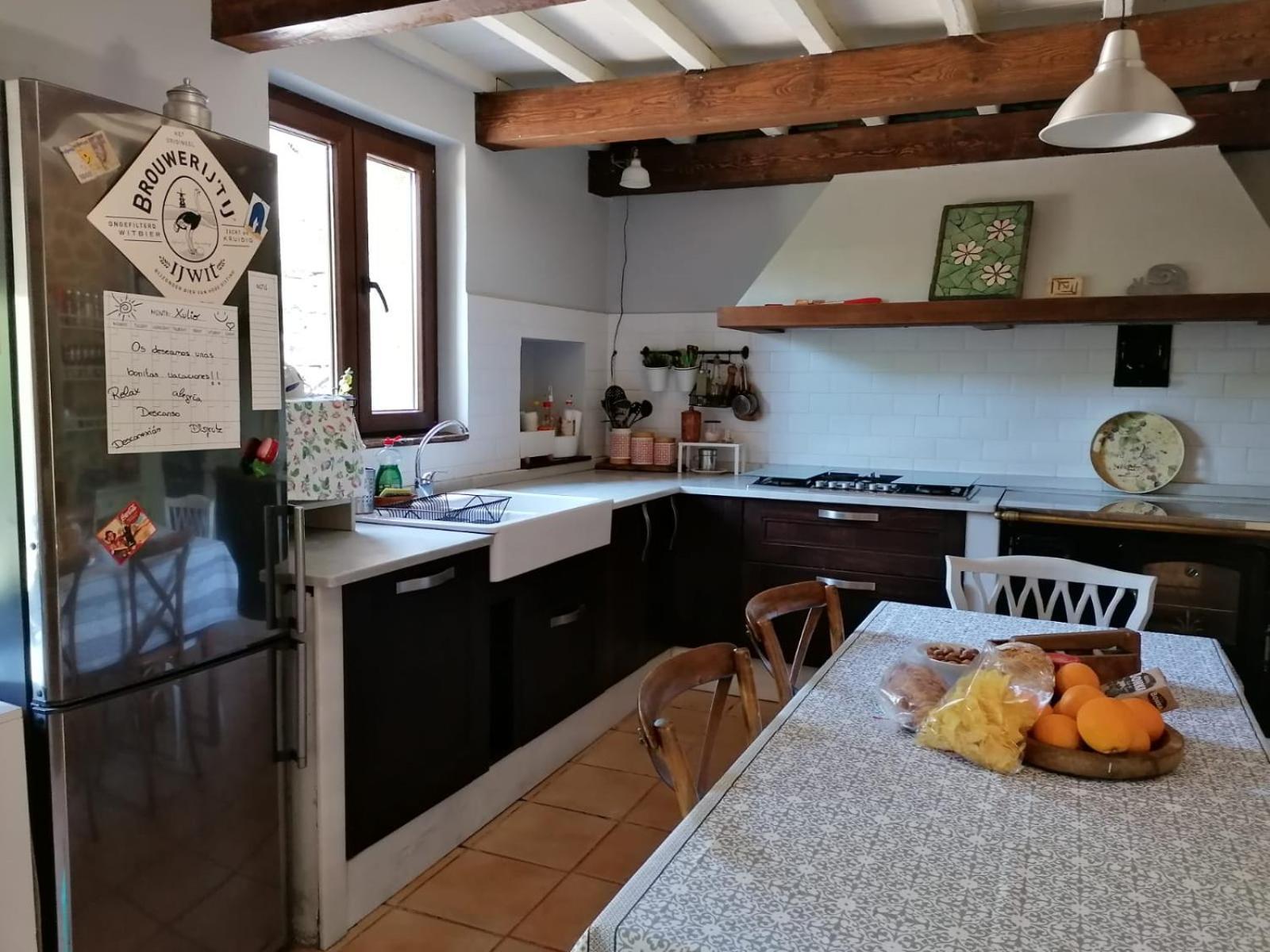 A Casa Lendas Chalet *
