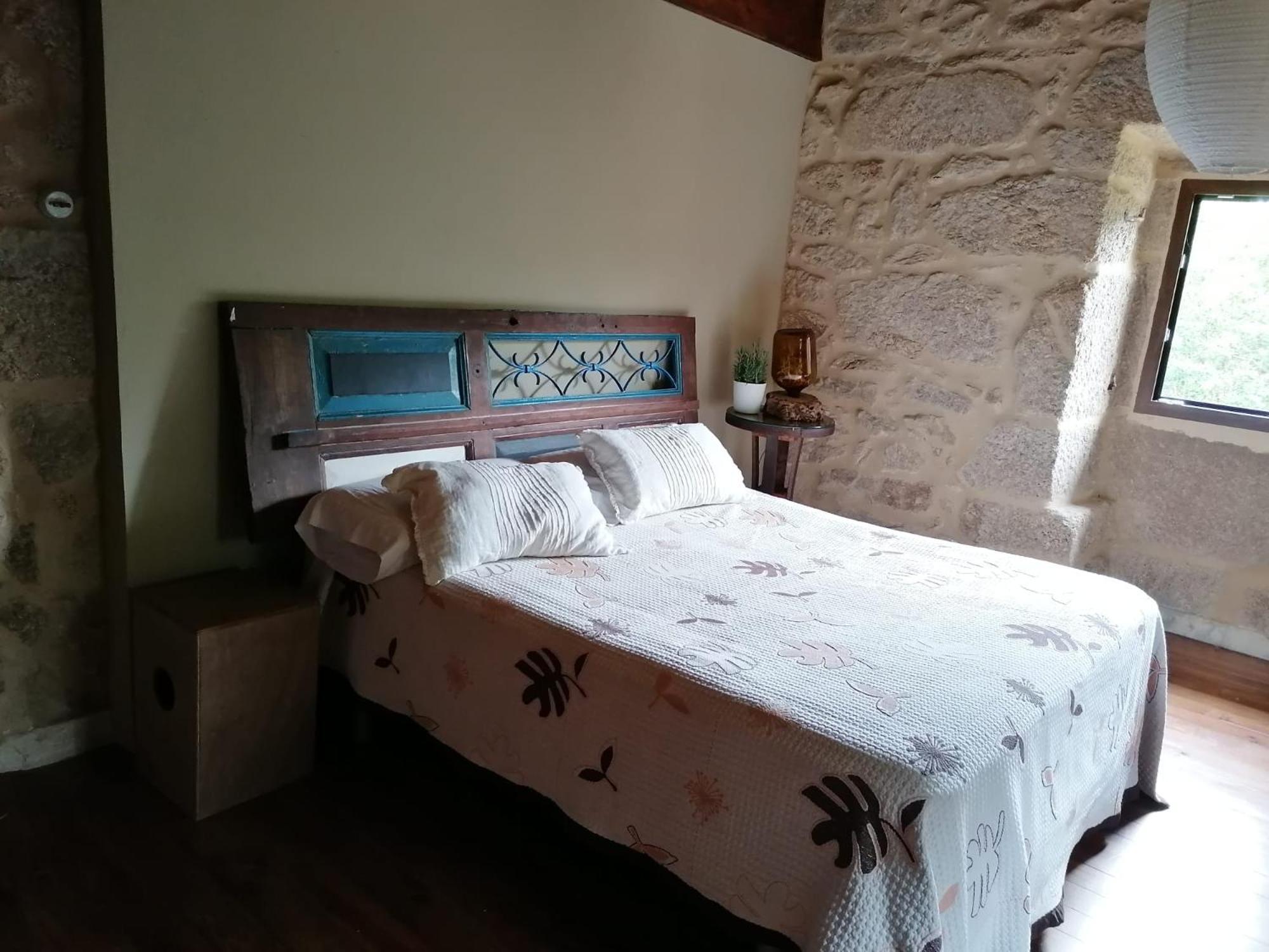 Chalet A Casa Lendas Borben
